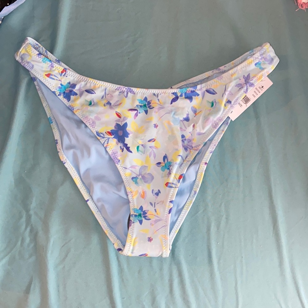 Pacsun bikini bottom